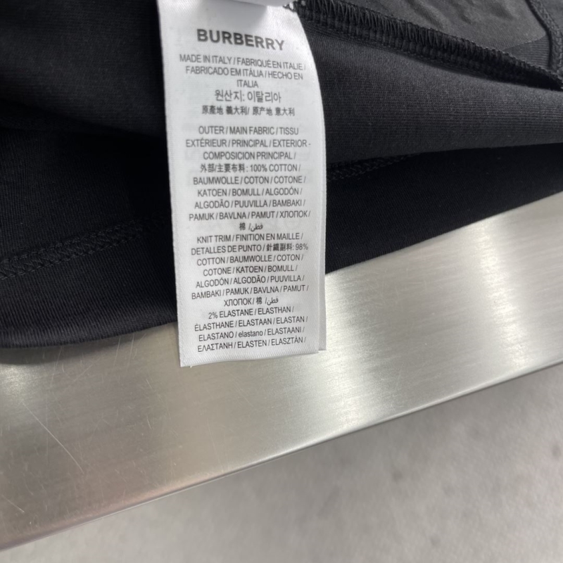 Bv*b*rry t-shirts